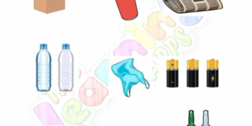 Recycle Worksheet ၀၈ Recycle Worksheet ၀၈