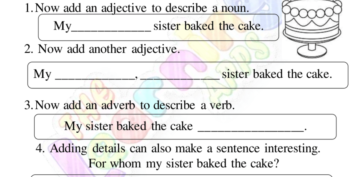 Satz Struktur Aarbechtsblat 04 Satz Struktur Aarbechtsblat 04