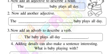 جملي جي جوڙجڪ ورڪ شيٽ 10