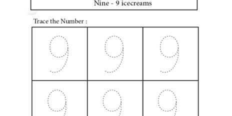 একক সংখ্যা 09 একক সংখ্যা 09