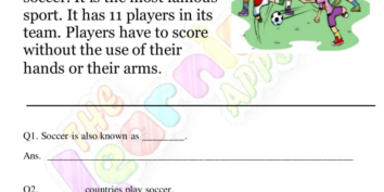 Fotbollsförståelse Fotbollsförståelse