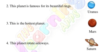 I-Solar System 07 I-Solar System 07