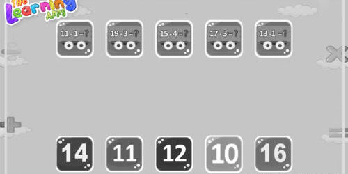 گھٽائڻ جو ميلاپ 03