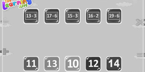 Pagtutugma ng pagbabawas 04 Pagtutugma ng pagbabawas 04