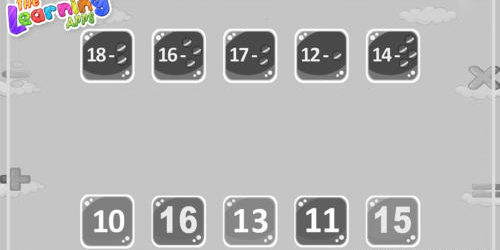 বিয়োগ মিল 05