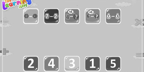 বিয়োগ মিল 07