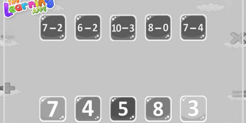 گھٽائڻ جو ميلاپ 08