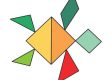 Tangram-Turtle-Shape