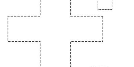 Raad raac warqadda shaqada ee Cross Raad raac warqadda shaqada ee Cross