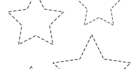 ஸ்டார் ஒர்க் ஷீட்டைக் கண்டறியவும் ஸ்டார் ஒர்க் ஷீட்டைக் கண்டறியவும்