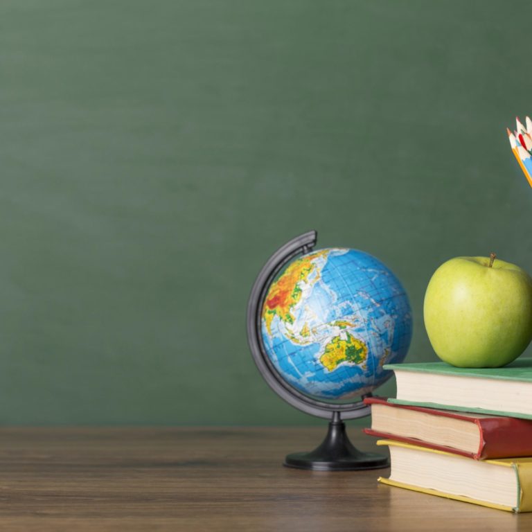 Personlig vs virtuell skolegang