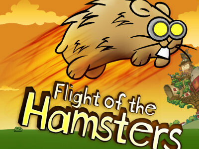 flight-of-the-hamsters