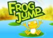 frog-jump