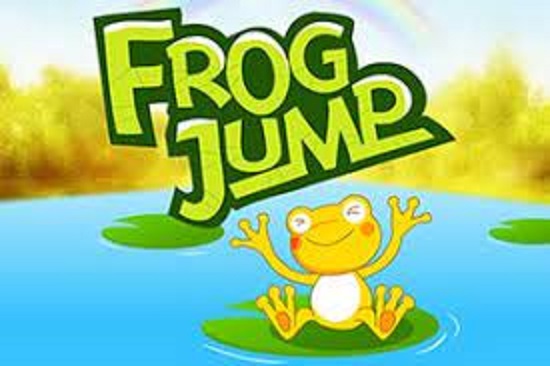 frog-jump