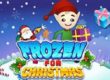 frozen-christmas