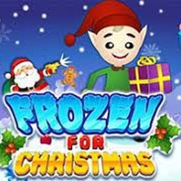 frozen-christmas frozen-christmas