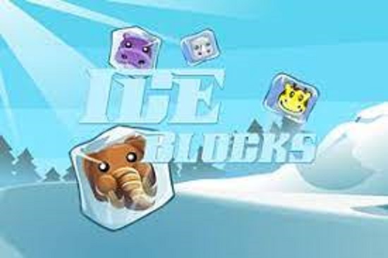 ice-block