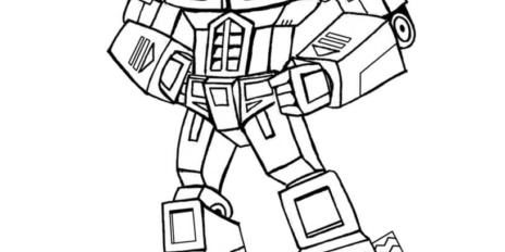 ਟ੍ਰਾਂਸਫਾਰਮਰ 08