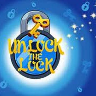 unlock-the-lock unlock-the-lock