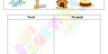 Bisogni di base dell'animale 04