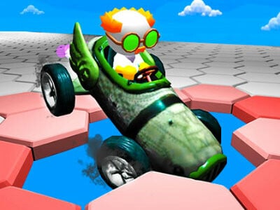 go-kart