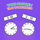 time-worksheets