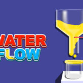 water-flow