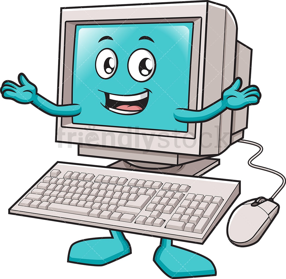 Computers Quiz for Kids Free Trivia Questions