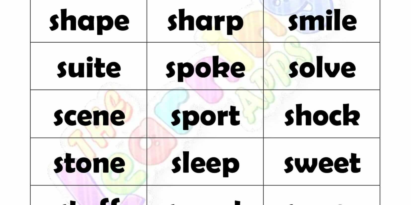 5 LETTER WORD STARTING WITH S-2