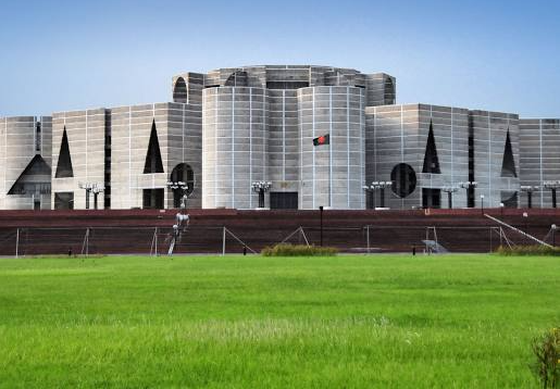 Parlamento Nacional de Bangladés