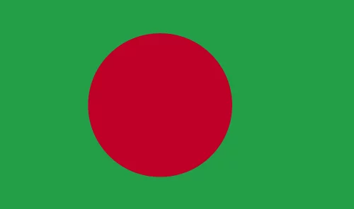 Bangladesh map quiz