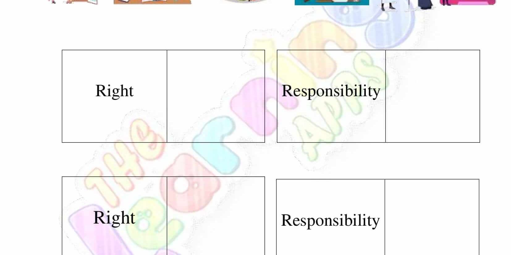 Saoránaigh, luachanna, cearta agus freagrachtaí 06