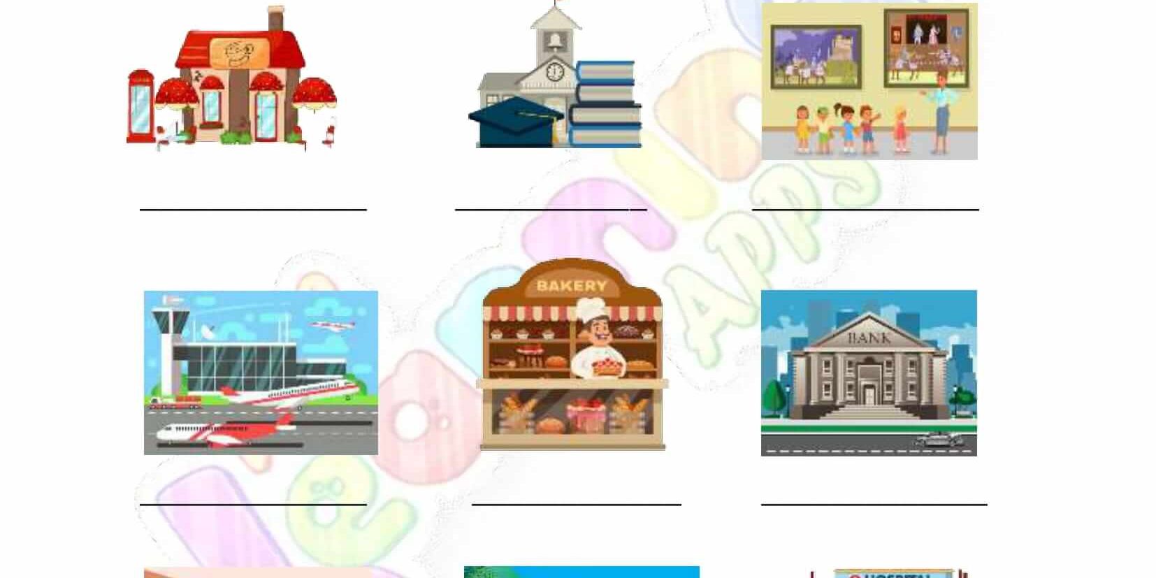 ជីវិតទីក្រុង ០១