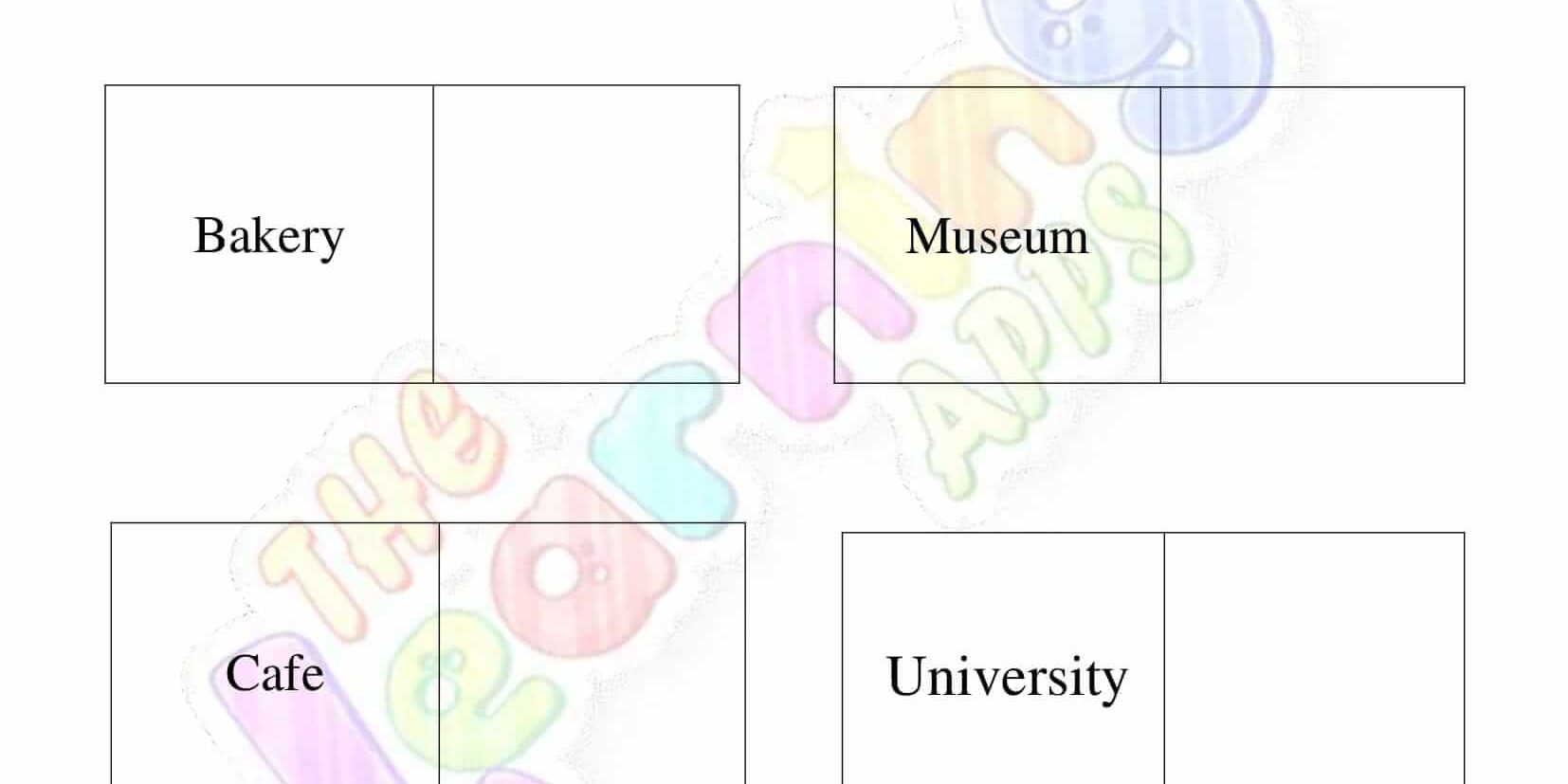 Mestno življenje 04