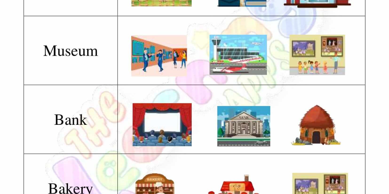 မြို့ပြဘဝ ၀၁