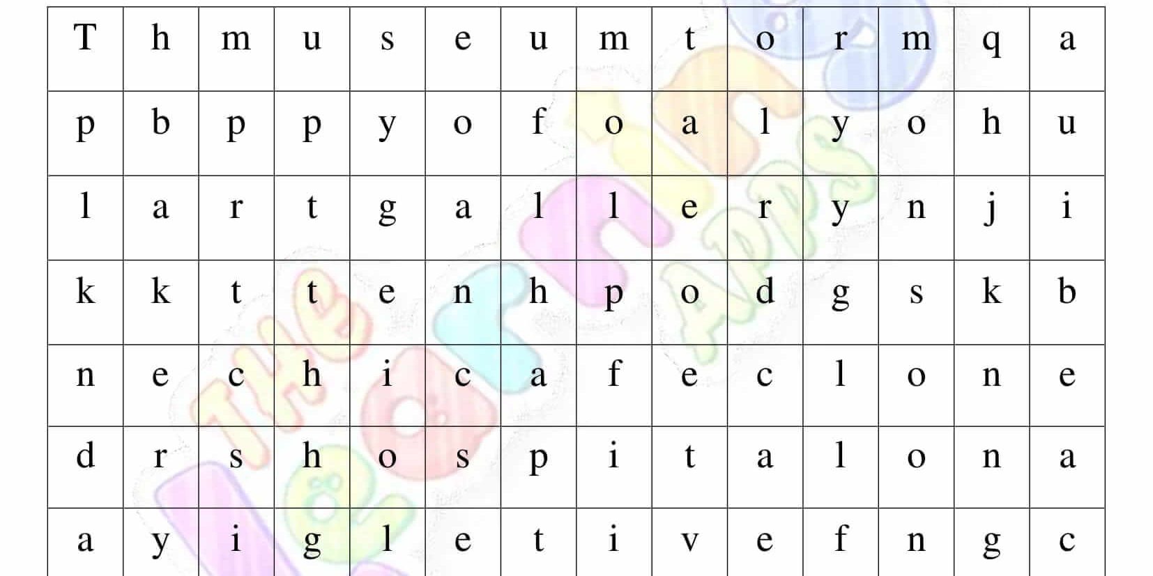 မြို့ပြဘဝ ၀၁