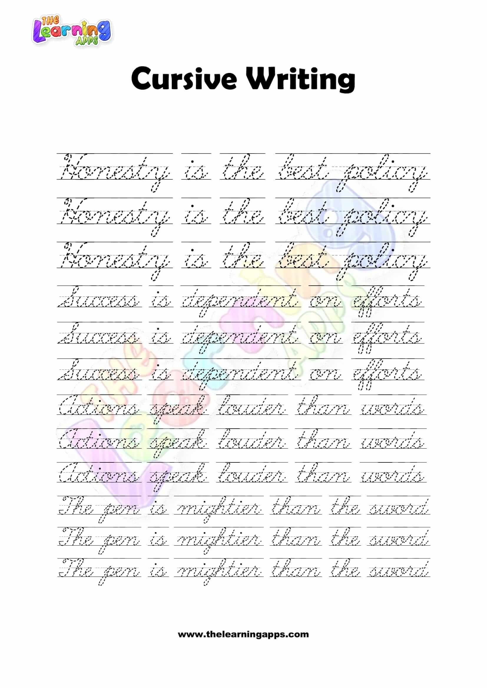 printable-cursive-writing-practice-sheets