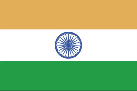 India