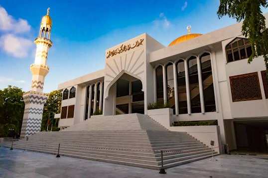 Masjid Al-Sultan