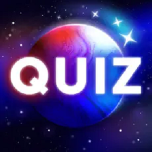Ikon aplikasi Quiz Planet