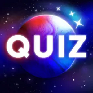 Ikona aplikacije Quiz Planet