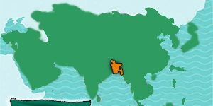 บังคลาเทศ