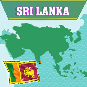 SRILANKA