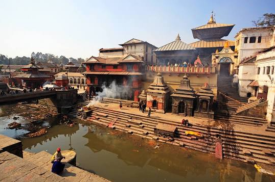 Shree Pashupatinath