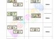Money Worksheet - Grade 2 - Activity 7