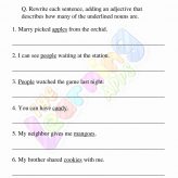 Adjectives-How-Worksheets-Kelas-3-Aktivitas-5