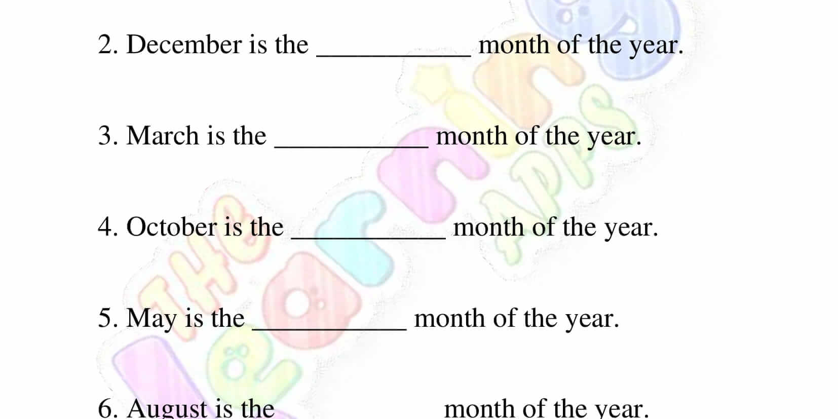 ਕੈਲੰਡਰ-ਵਰਕਸ਼ੀਟਾਂ-ਗਰੇਡ-3-ਸਰਗਰਮੀ-3 ਕੈਲੰਡਰ-ਵਰਕਸ਼ੀਟਾਂ-ਗਰੇਡ-3-ਸਰਗਰਮੀ-3