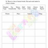 Common-Noun-Worksheets-Grade-3-Activity-5