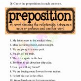 Prepositions-Worksheets-Grade-3-Activity-2
