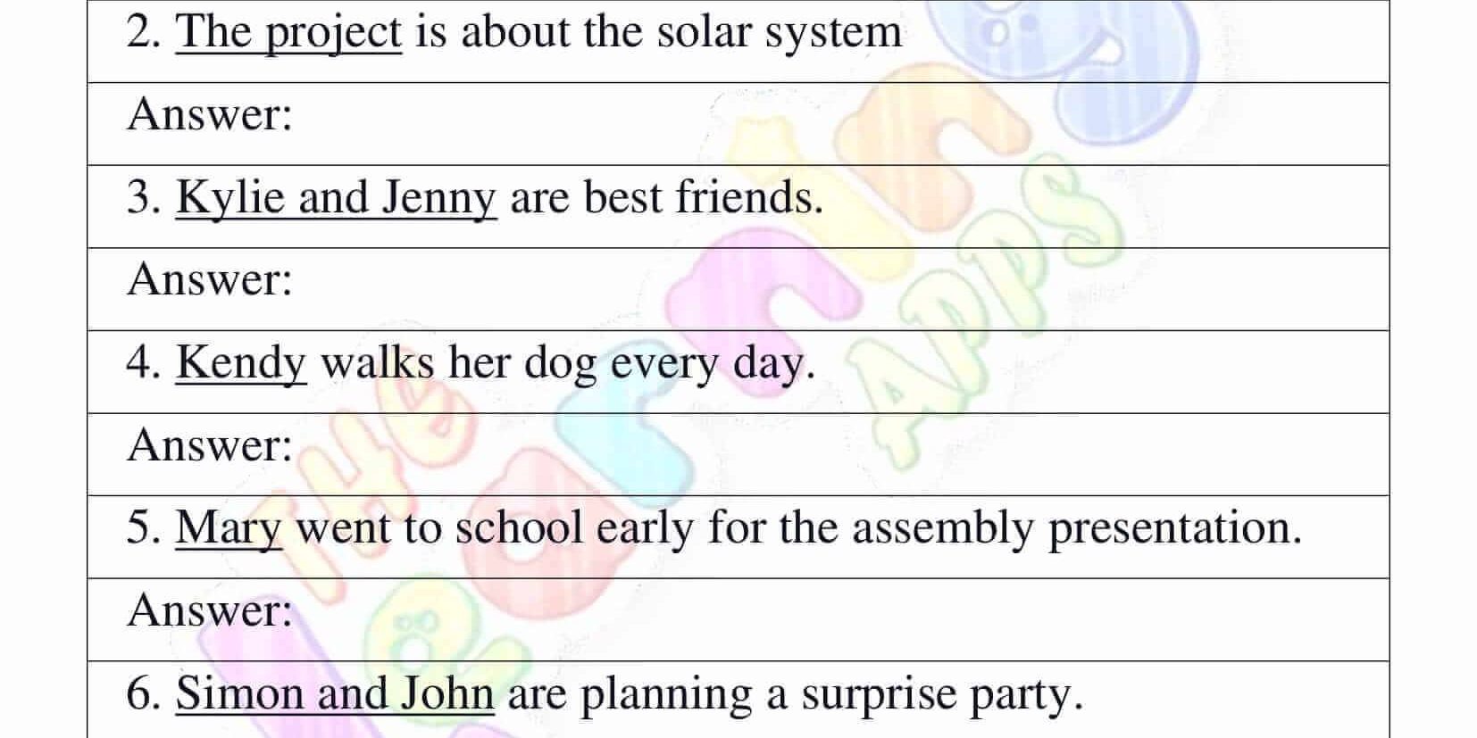 Singular-and-Plural-Pronoun-Worksheets-Grade-3-Activity-4